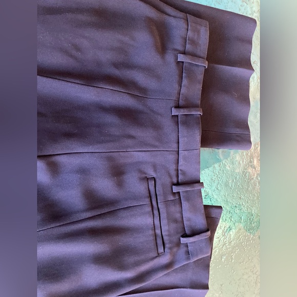 Alexander McQueen tailored bootcut pants - Picture 10 of 12